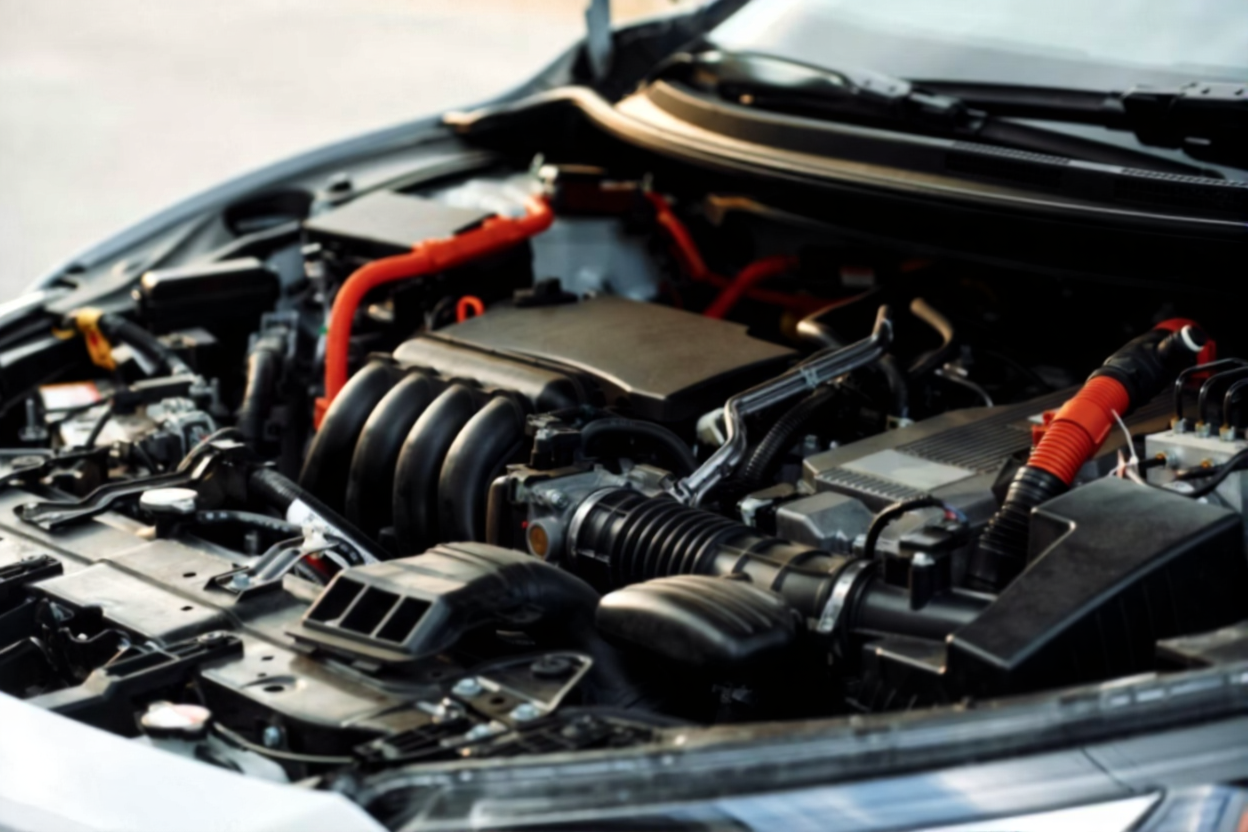 Car Service in Car Recovery