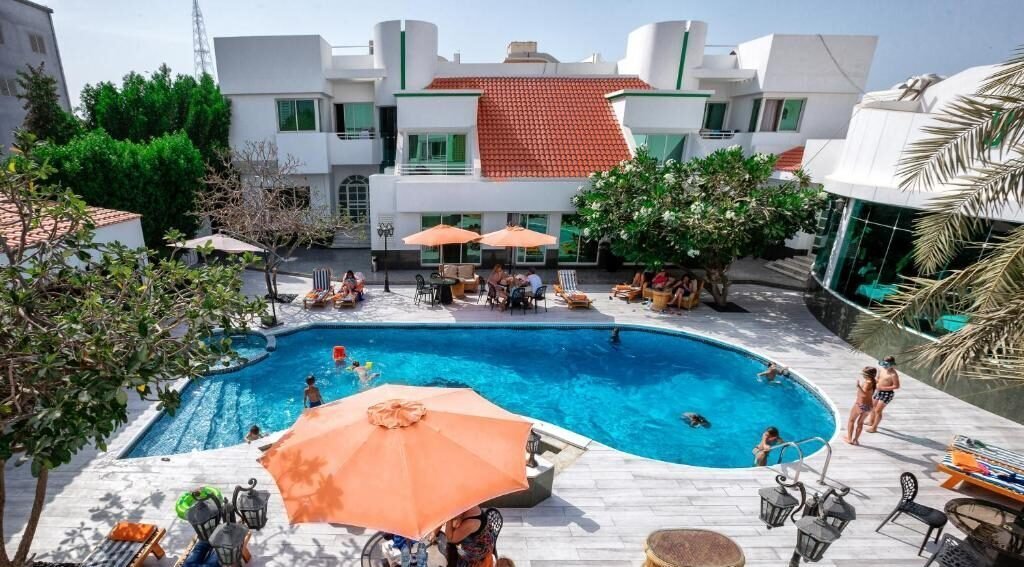 Al Khan & Al Khaledia