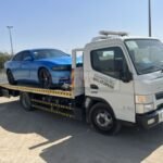 Car Recovery Service in Arabian Ranches Dubai