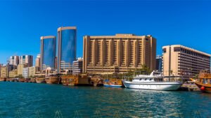 Professional Car Recovery Service in Dubai Deira – Fast & Dependable