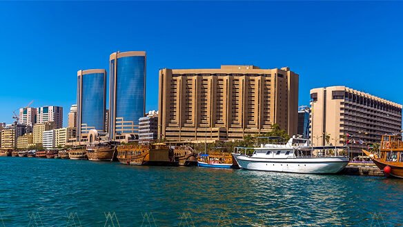 Professional Car Recovery Service in Dubai Deira – Fast & Dependable