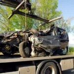 Reliable Car Recovery in Dubai Marina