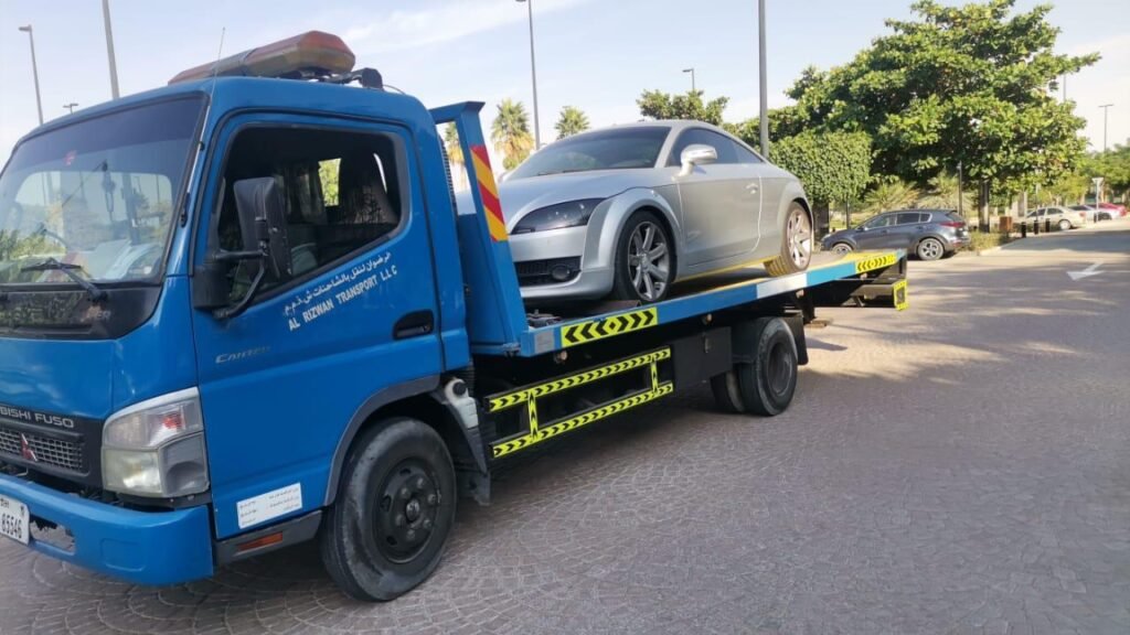 Al Khan & Al Khaledia