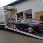 Car Recovery Service in Arabian Ranches Dubai