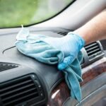 Car Sanitization
