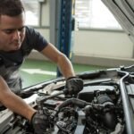 Car Pre Purchase Inspection