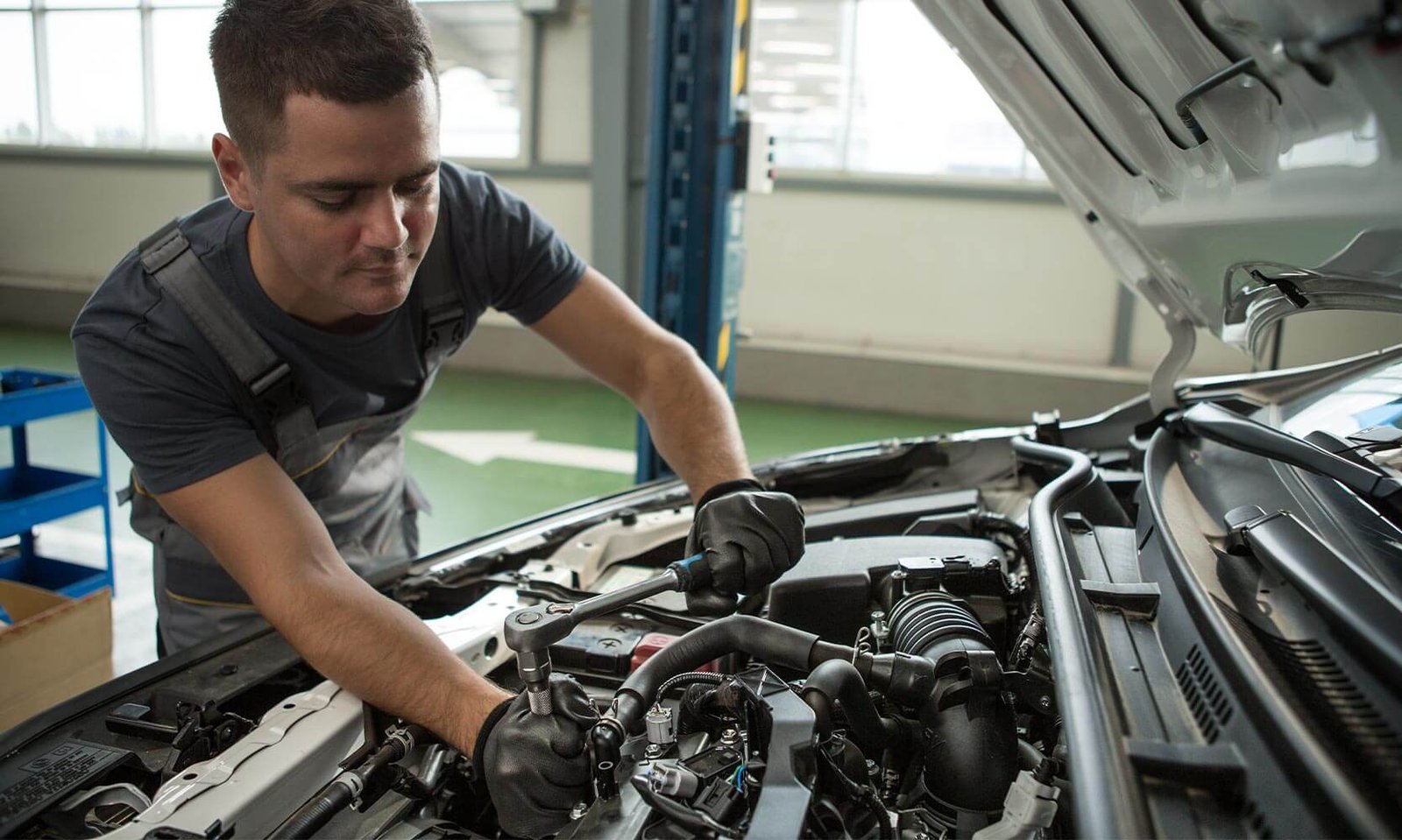 Car Pre Purchase Inspection