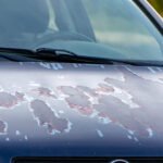 Car Paint Repair