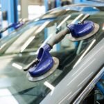 Car Windshield Replacement
