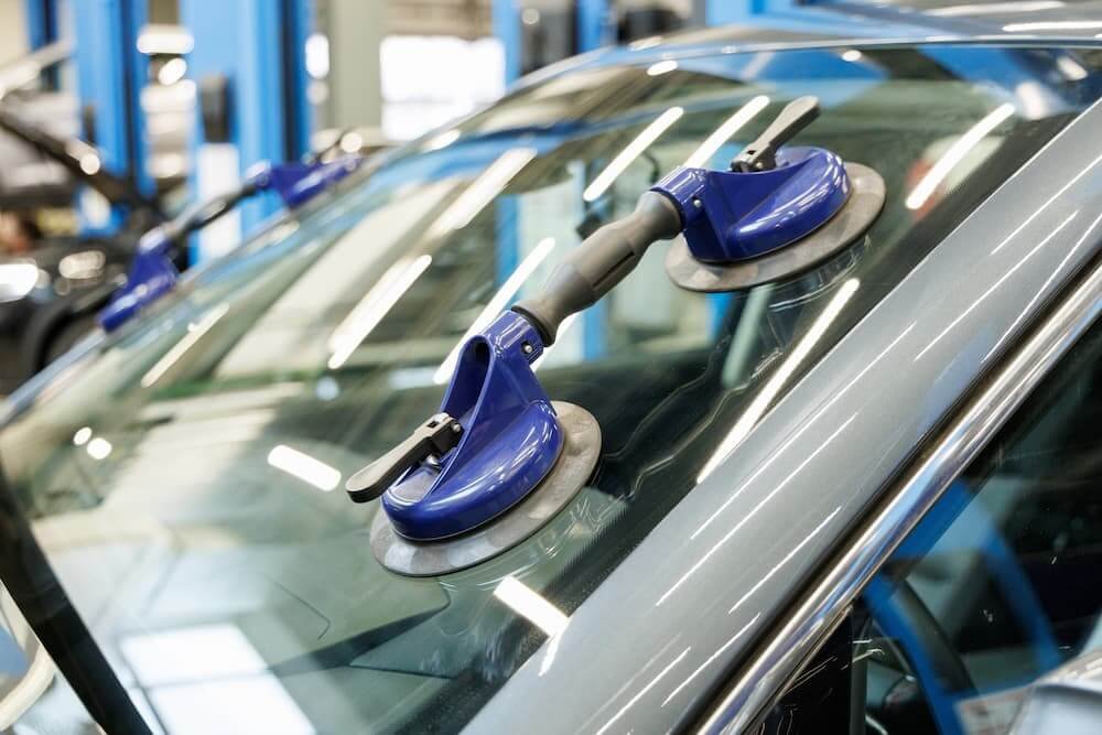 Car Windshield Replacement