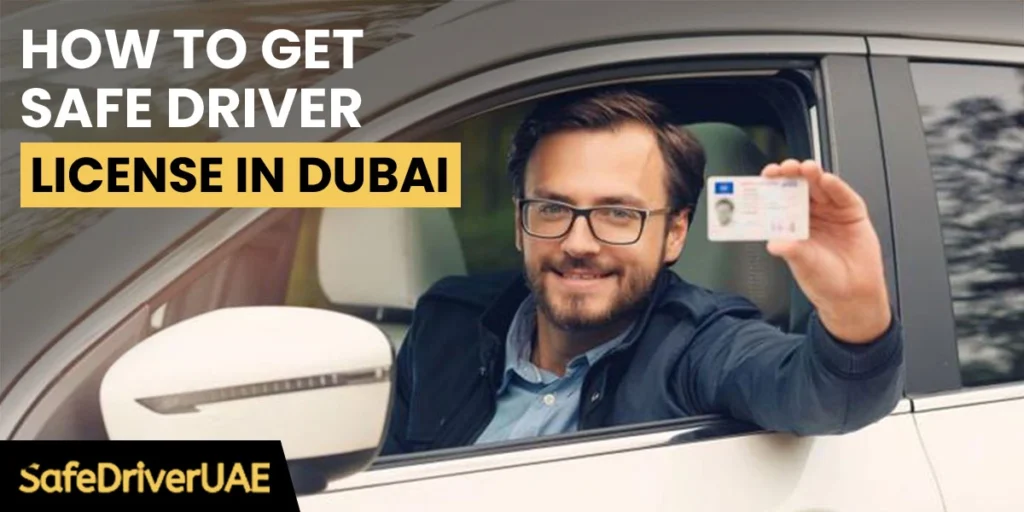 Get Your Dubai Driving Licence in 2026