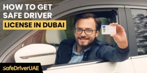 Get Your Dubai Driving Licence in 2026