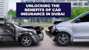car insurance in dubai