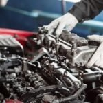 Car Engine Repair