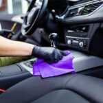 Car Sanitization