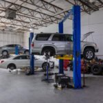 Car Body Shop