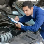Car Pre Purchase Inspection