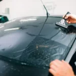 Car Tinting