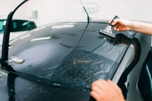 Car Tinting