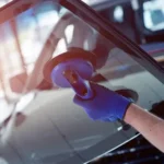 Car Windshield Replacement