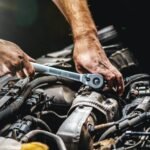 Car Engine Repair
