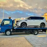 Musaffah Industrial Area