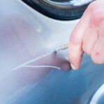Car Scratch Repair