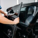 Car Tinting