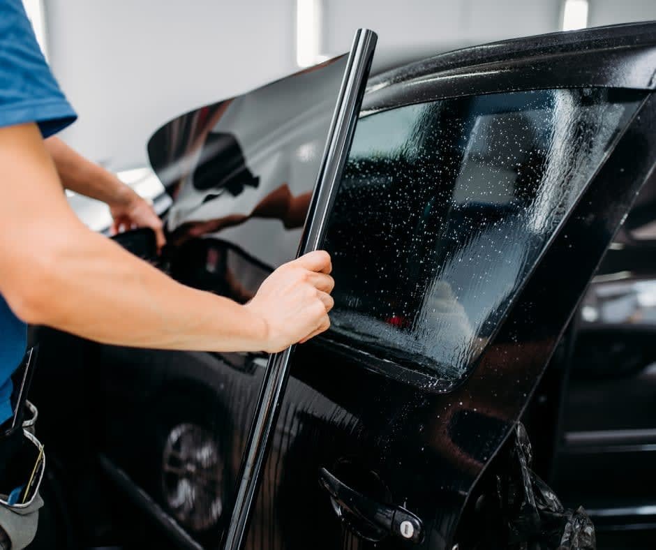 Car Tinting
