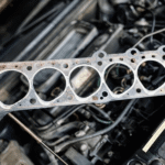 Car Head Gasket Repair