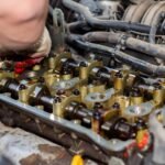 Car Head Gasket Repair