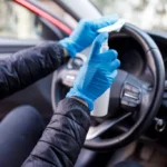 Car Sanitization