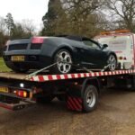 Musaffah Industrial Area