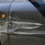 Car Scratch Repair