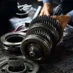 Car Transmission Repair