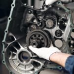 Car Transmission Repair