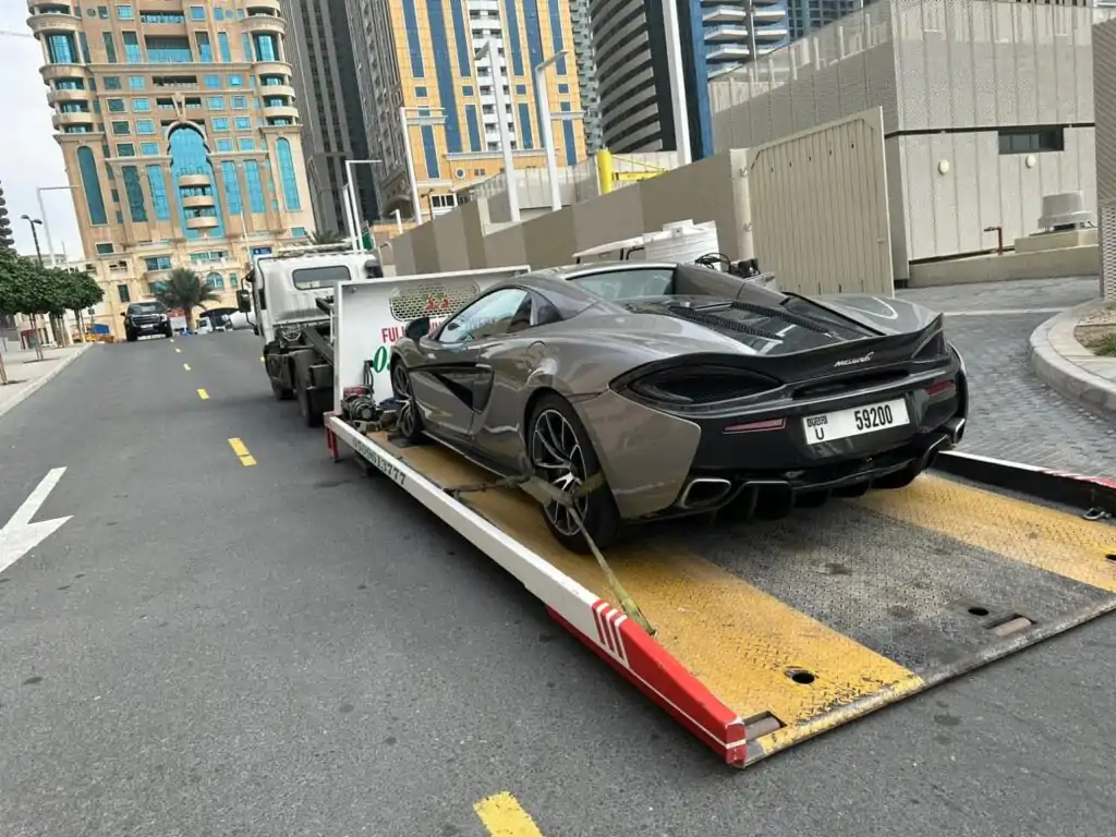 Abu Dhabi City Centre