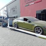 Car Recovery Services in Mohammed Bin Zayed City