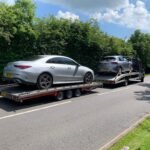 Car Recovery Services in Mohammed Bin Zayed City