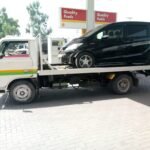 Car Recovery Services in Mohammed Bin Zayed City