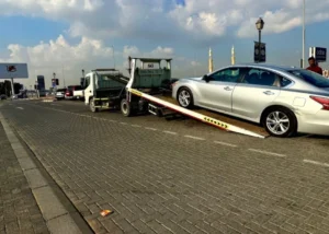 car recovery sharjah