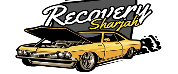 Car recovery Sharjah