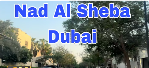 Nad Al Sheba 1 Dubai