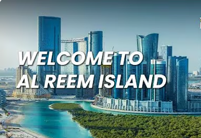 Al-Reem Island