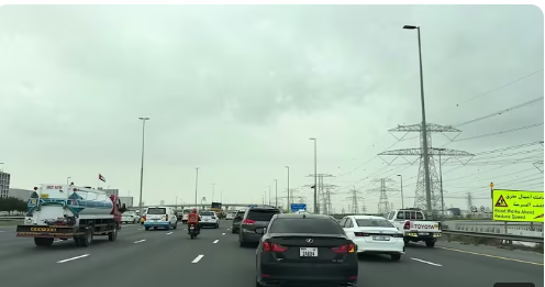 Al Quoz to Town Square Dubai